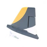 E-Flite Vertical Fin Assembly, Habu SS