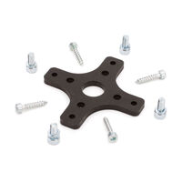 E-Flite Motor Mount Set: C-Z Splendor - EFL1025018