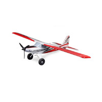 E-Flite Turbo Timber Evolution 1.5m STOL, BNF Basic - EFL105250