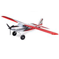 E-Flite Turbo Timber Evolution 1.5m STOL, PNP - EFL105275