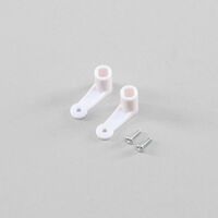 E-Flite Convergence Motor Mount Control Arms, 2pcs - EFL11024