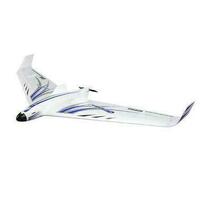 E-Flite Opterra Flying FPV Wing, BNF Basic - EFL11150