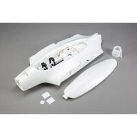 E-Flite Fuselage w/parts- Opterra - EFL11167