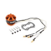 E-Flite Brushless Motor, Opterra 1.2m - EFL11407