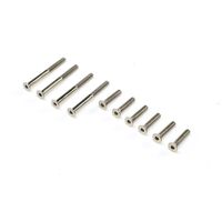 E-Flite Screw Set, Extra 300 1.3m - EFL11587