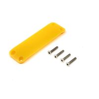 E-Flite Landng Gear Insert, Extra 300 1.3m - EFL11590