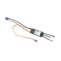 E-Flite ESC 60A, Extra 300 1.3m - EFL11597