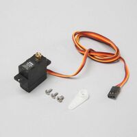 E-Flite 23g MG Servo, Extra 300 1.3m - EFL11598