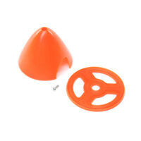 E-Flite Spinner Orange, Carbon-Z Cub SS 2m - EFL12424