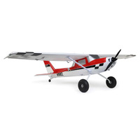 E-Flite Carbon-Z Cessna 150T 2.1m, BNF Basic, EFL12750