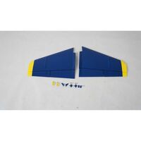 E-Flite Wing Set, F-18 Blue Angels