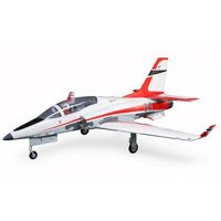 Presold - E-Flite Viper 90mm EDF with Smart Technology, BNF Basic - EFL17750