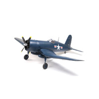 E-Flite F4U-4 Corsair 1.2m with Smart Technology, BNF Basic, EFL18550