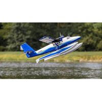 E-Flite Twin Otter RC Plane, BNF Basic - EFL30050