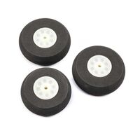 E-Flite Wheels, Twin Otter - EFL300511