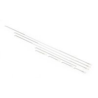 E-Flite Pushrods, Twin Otter