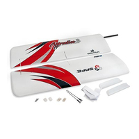 E-Flite Wing Set: Apprentice S - EFL310001