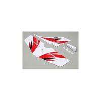 E-Flite Tail Set: Apprentice S - EFL310003