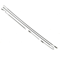 E-Flite Pushrod Set: Apprentice S - EFL310005