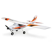 E-Flite Apprentice STS 1.5m Trainer RC Plane with SAFE Technology, RTF Basic - EFL370001