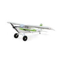 E-Flite Timber X STOL RC Plane, BNF BasicB - EFL38500