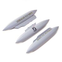 E-Flite Tank Set, F-18 80mm EDF