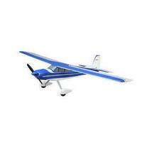 E-Flite Valiant 1.3m BNF Basic RC Plane - EFL4950