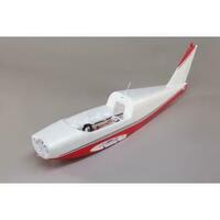 E-Flite Painted Fuselage, Cherokee 1.3m - EFL5451