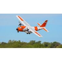 E-Flite EC-1500 Cargo RC Plane, BNF Basic - EFL5750