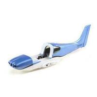 E-Flite Cirrus SR-22T Fuselage w/ Cowling - EFL5951