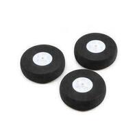 E-Flite Cirrus SR-22T Wheel Set - EFL5959