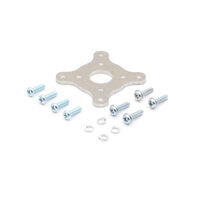 E-Flite Motor Mount: P-51D - EFL6728