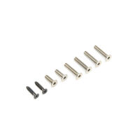 E-Flite Screw Set, F-16 Thunderbird 70mm EDF - EFL7819