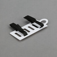 E-Flite Battery Tray: P-51D 1.2m - EFL8213