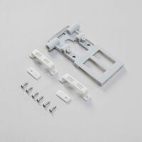 E-Flite Nacelle Servo Mount Set, V-22 Osprey - EFL9609