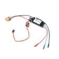 E-Flite 30A Smart ESC, Apprentice STS - EFLA1030FB