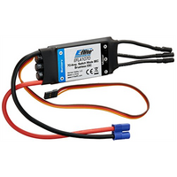 E-Flite 70A Switch Mode ESC w/EC5 connector - EFLA1070EC5