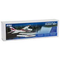 E-Flite Float set: Apprentice S - EFLA550