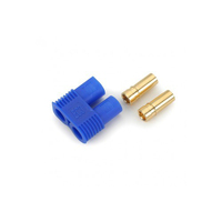 E-Flite Easy Connector 3.5mm Female (2) - EFLAEC302