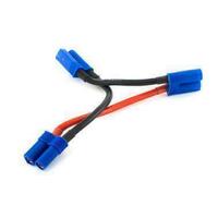 E-Flite EC5 Battery Series Harness, 10 AWG - EFLAEC508