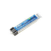 E-Flite 200mAh 1S 3.7V 45C LiPo Battery - EFLB2001S45