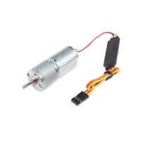 E-Flite Motor and gearbox ASH31 Retract - EFLG630S01