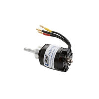 E-Flite 60 brushless outrunner motor, 500Kv suit CZ T28 - EFLM1315