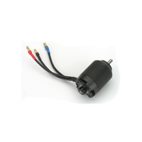 E-Flite Brushless motor 15size, 840kv for Apprentice - EFLM7215