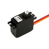 E-Flite 26g Digital MG Mini Servo - EFLR7145