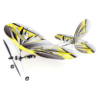 E-Flite UMX Night Vapor RTF, Mode 2B - EFLU1300