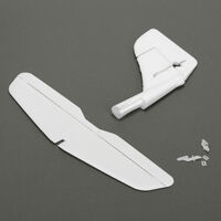 E-Flite Tail Set: Ultra Micro Radian - EFLU2925