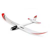 E-Flite UMX Radian RC Glider, BNF Basic - EFLU2950