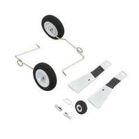 E-Flite Landing Gear Set, UMX P-51 BL - EFLU3305