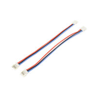 E-Flite Motor Extensions (2), UMX Aero Commander - EFLU5809